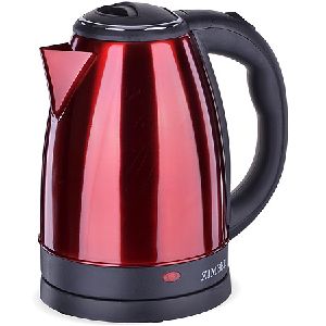 Чайник электрический 1,8 л 1500 Вт ZIMBER 11218