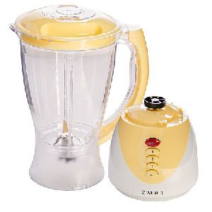 Блендер с чашей 300 Вт ZIMBER 10112