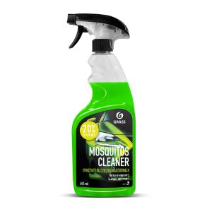 Средство для удаления следов насекомых GRASS MOSQUITOS CLEANER 0,6 л