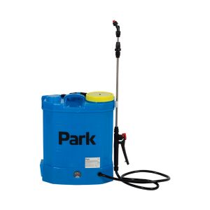 Опрыскиватель PARK 12 л аккумуляторный ранцевый