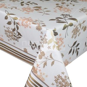 Клеенка столовая DASCH FLORA 140 см Лола