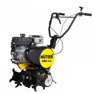 Мотокультиватор HUTER GMC-4.0 70/5/23(Р)