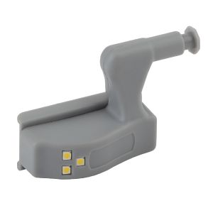 Фонарь ЭРА пушлайт-подсветка на петлю в кухонный шкаф SB-401