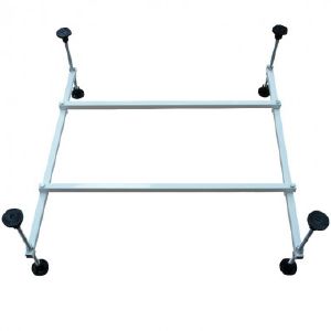 Подставка под поддон эмалированный 0,9х0,9 м