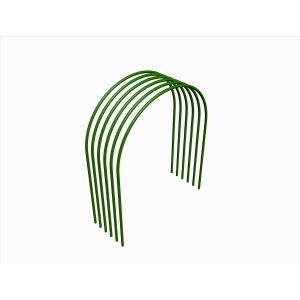 Дуга парниковая 10 мм 2,5 м