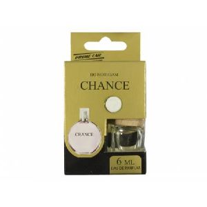 Ароматизатор бутылочка Chance, 6мл