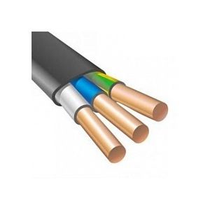 Кабель 3 х1.5 ВВГ-П нг(А) ГОСТ