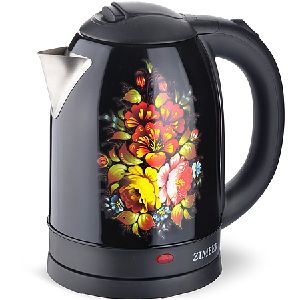 Чайник электрический 2 л 1500 Вт ZIMBER 11220