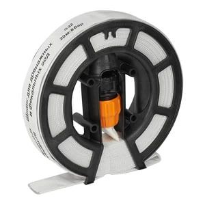 Шланг d-40 мм с фитингом 1 1/2« 20 м. »УДАВ" 9111