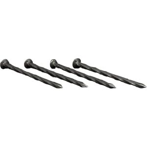 Гвозди винтовые, цинк 2,5х30  в уп.200 г