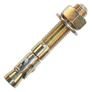 Анкер клиновой 16x105 мм, в уп.1 шт