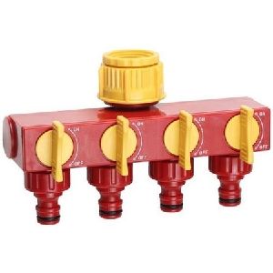 Распределитель внешний Grinda 3/4-1