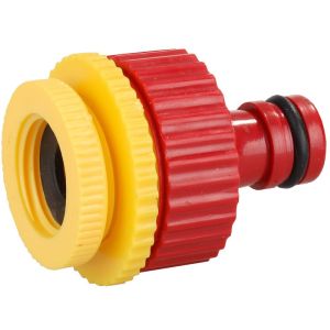 Адаптер внешний Grinda 1/2-3/4-1