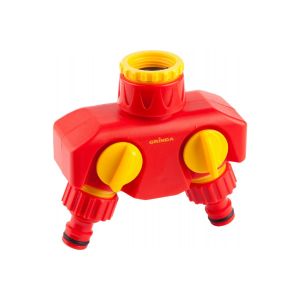 Распределитель внешний Grinda 1/2-3/4