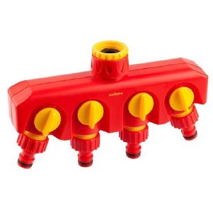 Распределитель внешний Grinda 1/2-3/4