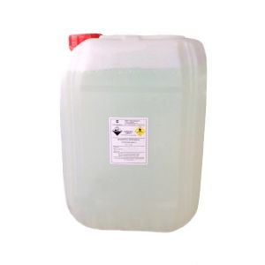 Перекись водорода для очистки бассейна 10 л