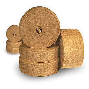 Ватин джутовый 0,10х17-20 м