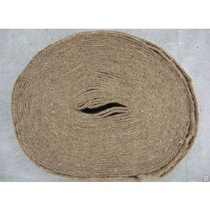 Льноватин 0,10х17-20 м