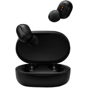 Беспроводные наушники TWS Xiaomi Earbuds Basic 2 черные
