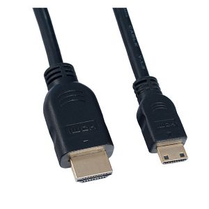 Кабель Perfeo HDMI / Mini HDMI 2.0 м