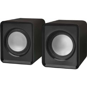 Колонки 2.0 Defender SPK 22 черные