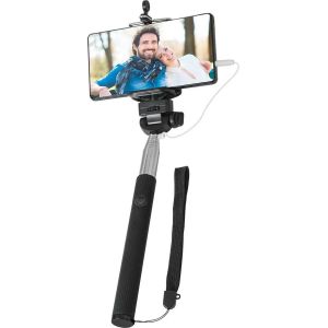 Монопод для селфи Defender Selfie Master SM-02 черный