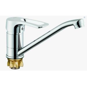 Смеситель Для Кухни Zegоr TROYA PED4-A181