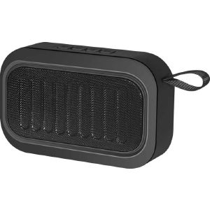 Портативная колонка Defender G12 черная