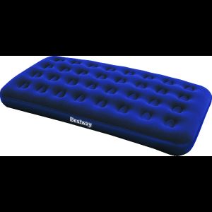 Матрас надувной Bestway Pavillo 188х99х22 см винил, покрытие флок 67001