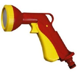 Пистолет для полива Grinda Classic душевой 8-427365_z01