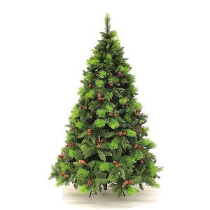 Елка искусственная Royal Christmas Phoenix Premium PP/PVC 180см