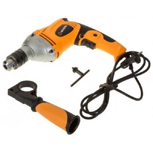 Дрель ударная ВИХРЬ ДУ-700 72/8/2