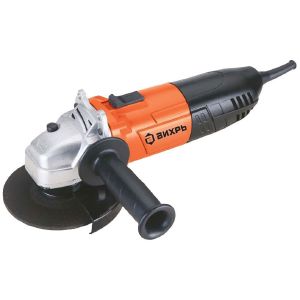 Машина углошлифовальная ВИХРЬ 115/650 115 мм 650 Вт