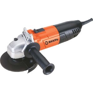 Машина углошлифовальная ВИХРЬ 230/2300 230 мм 2300 Вт