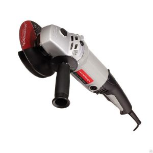 Машина углошлифовальная ИНТЕРСКОЛ 150/1300 150 мм 1300 Вт