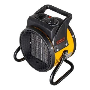 Тепловая пушка ТЭПК-EU-2000К Eurolux