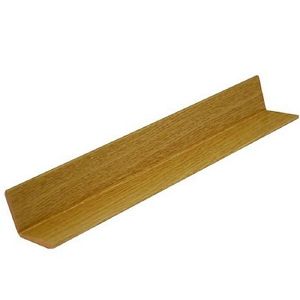 Планка МДФ KRONOSTAR 56х2600 Дуб Натуральный В003