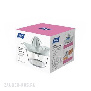 Соковыжималка для цитрусовых ручная TITIZ AP-9068, Турция