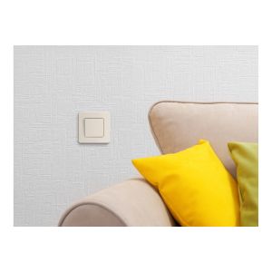 Рамка 1-м Inspiria сл. кость Leg 673931