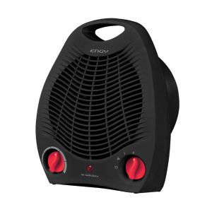 Тепловентилятор Engy EN-509 Black