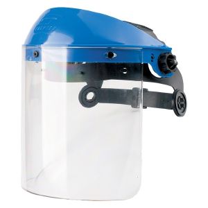 Щиток защитный СИБРТЕХ Поликарбонат 300 х200 мм 89123