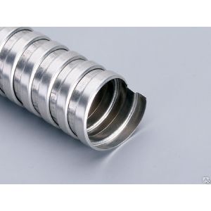 Металлорукав Р3-ЦХ-20 (50 м) IEK