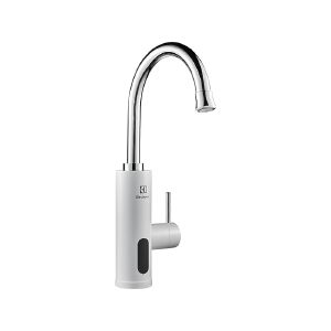 Водонагреватель проточный Electrolux Taptronic (White)