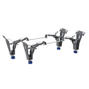 Комплект подставок для ванны MARONI