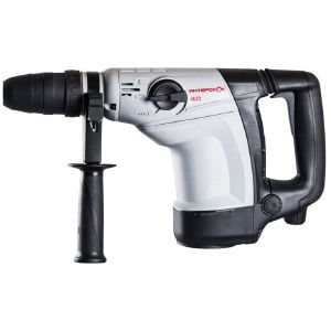 Перфоратор ИНТЕРСКОЛ П-40/1100 ЭВ-2 1100Вт  SDS max