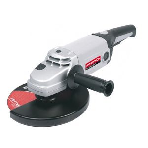 Машина углошлифовальная ИНТЕРСКОЛ 230/2100М 230 мм 2100 Вт