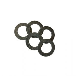 Прокладка паронитовая 1" 5 шт уп