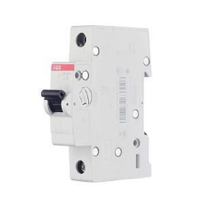 Авт. выключатель 1-мод. 25А ABB SH201L (С) 6,0кА