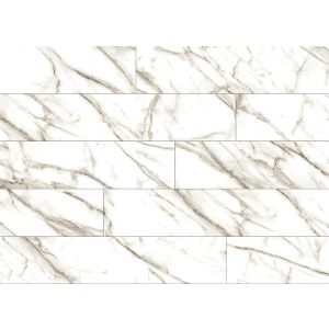 Ламинат виниловый SPC Floorwood Genesis (2,2326 м2) MJ01 Дуб Теоми с подложкой
