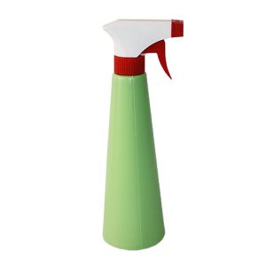 Опрыскиватель Конус 0,4 л салатовый